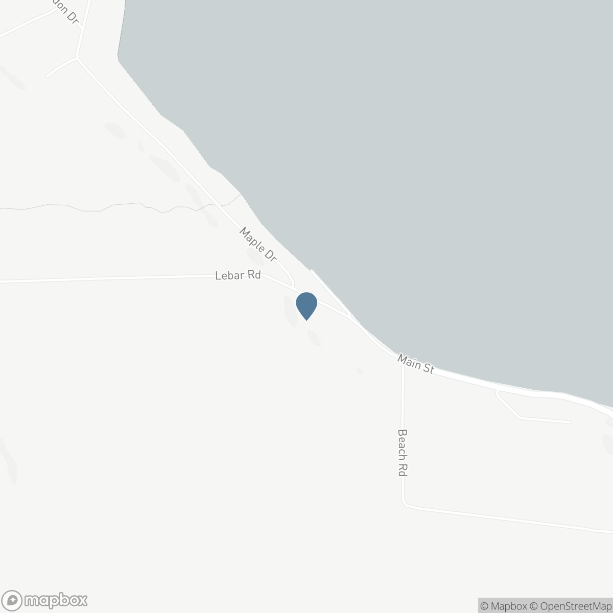 367 Main Street, Manitoulin Island, Ontario P0P 1J0